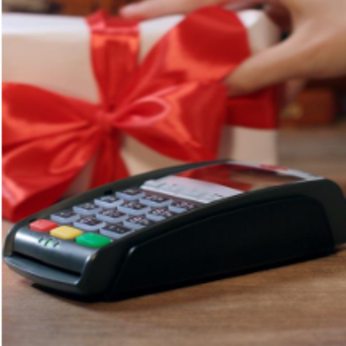  TARJETA DE REGALO